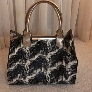 Woman bag kate Landry used one time